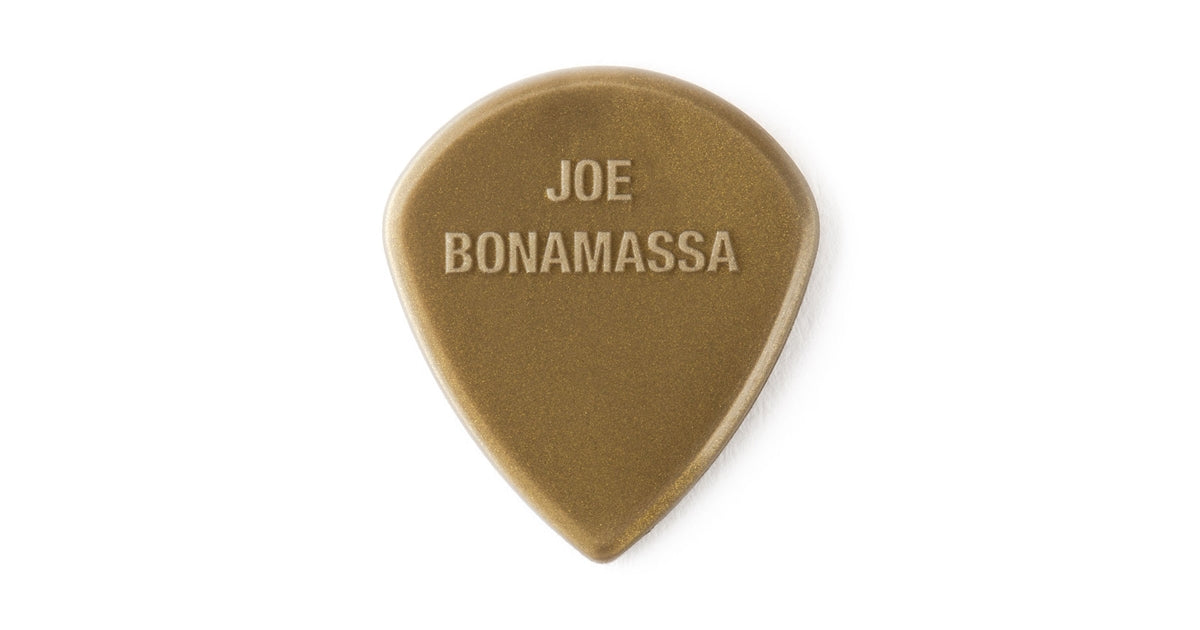 Dunlop 47RJB3NG Joe Bonamassa Custom Jazz III Pick 24pc