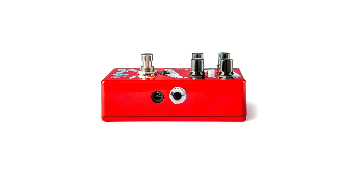 Mxr DD25V4 Dookie Drive Pedal V4