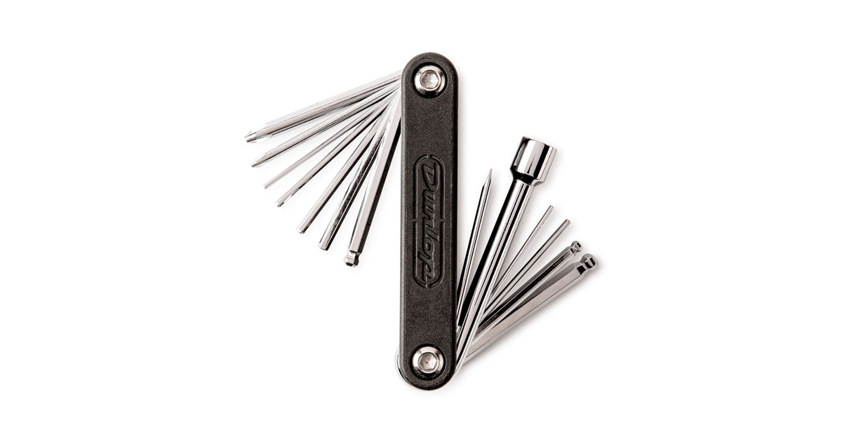 Dunlop DGT09 System 65 Multi Tool