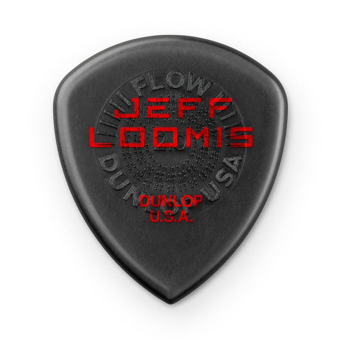 Dunlop 547PJL Jeff Loomis Custom Flow Jumbo Player's Pack/3