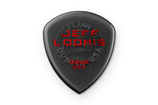 Dunlop 547PJL Jeff Loomis Custom Flow Jumbo Player's Pack/3