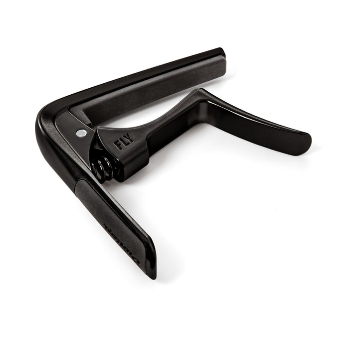 Dunlop 63CBKC Trigger Fly Capo Celtic Knot