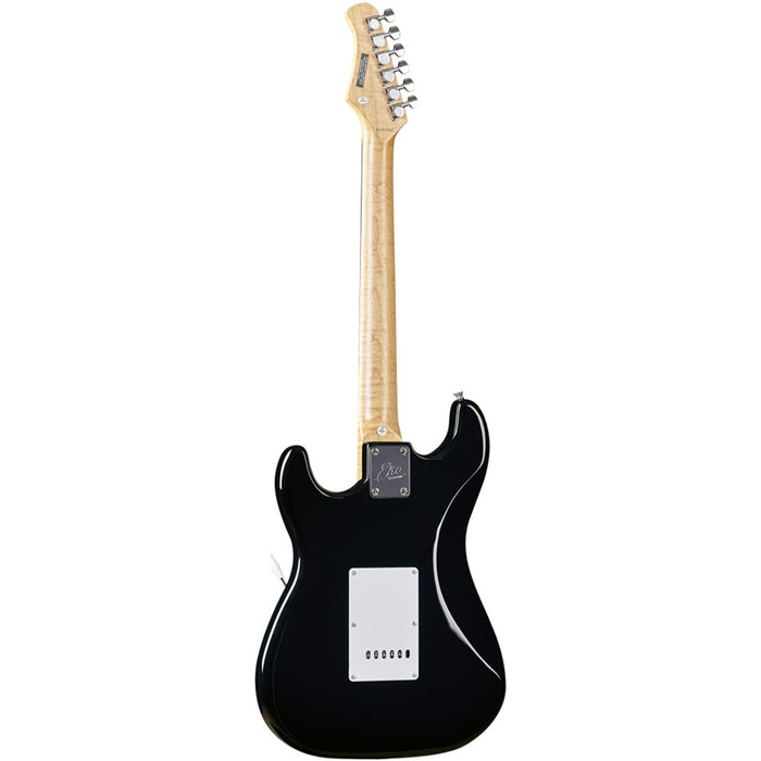 Eko Guitars S-300 Black