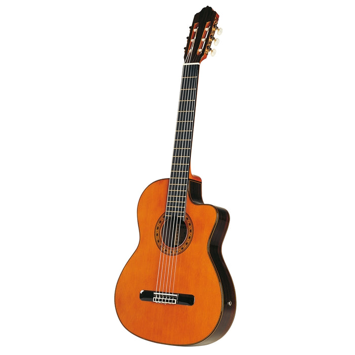 Esteve Elec Chitarra Classica Elettrificata