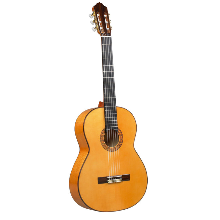 Esteve 6F Chitarra Flamenca