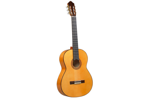 Esteve 6F Chitarra Flamenca