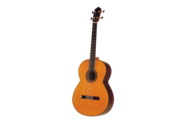 Esteve 8F Chitarra Flamenca