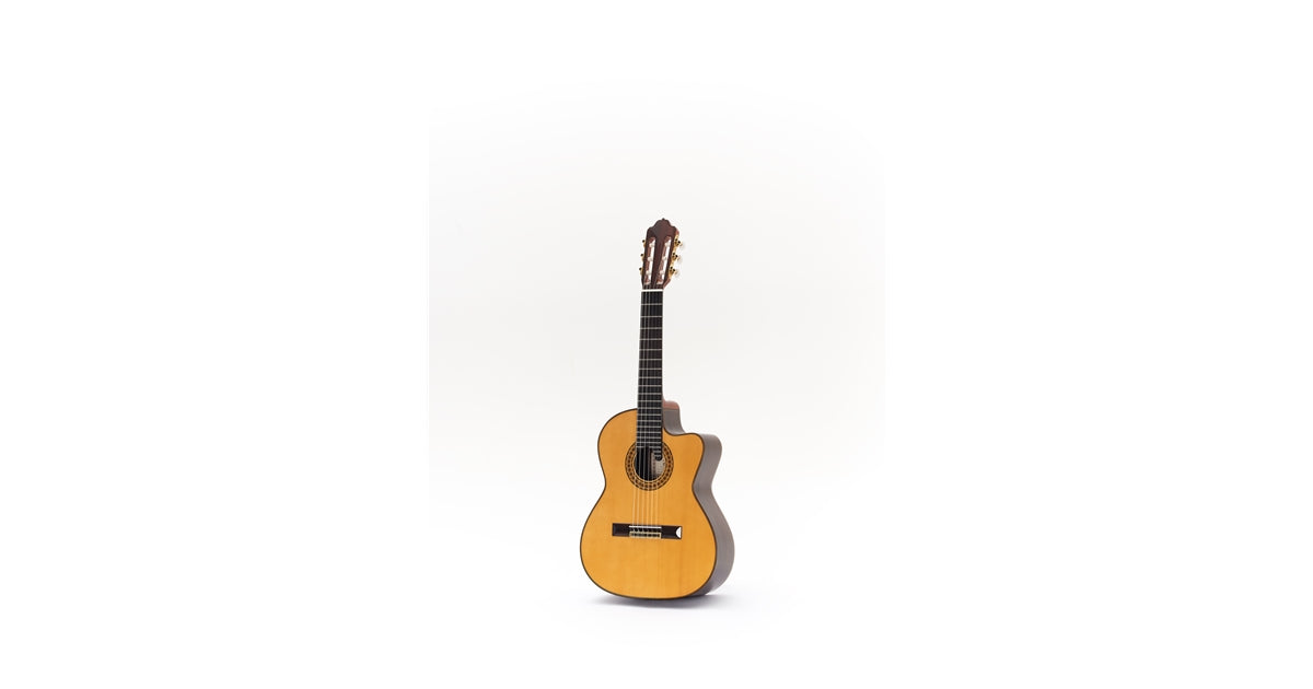 Esteve Requinto CUT Chitarra Classica