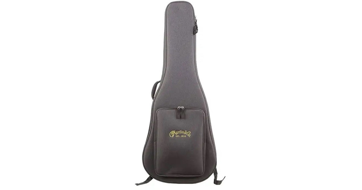 Martin & Co. B0012 Case,Soft Shell,D/GP-14/000