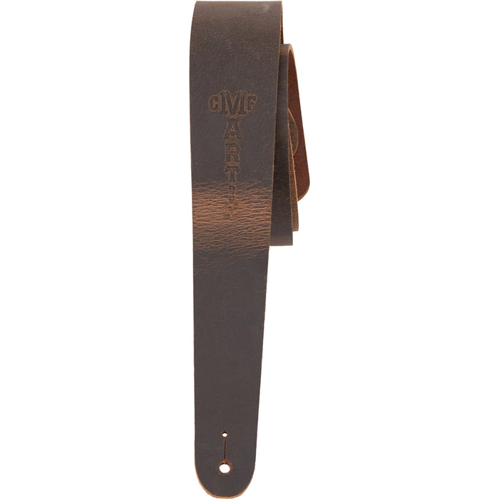 C.F. Martin & Co. 18A0065 Tracolla, Vintage Leather, Brown