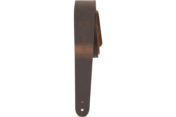 C.F. Martin & Co. 18A0065 Tracolla, Vintage Leather, Brown