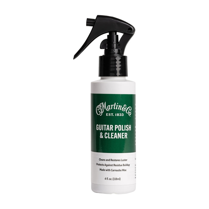 Martin & Co. 18A0134 Martin Guitar Polish