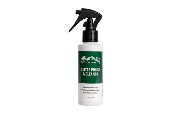 Martin & Co. 18A0134 Martin Guitar Polish