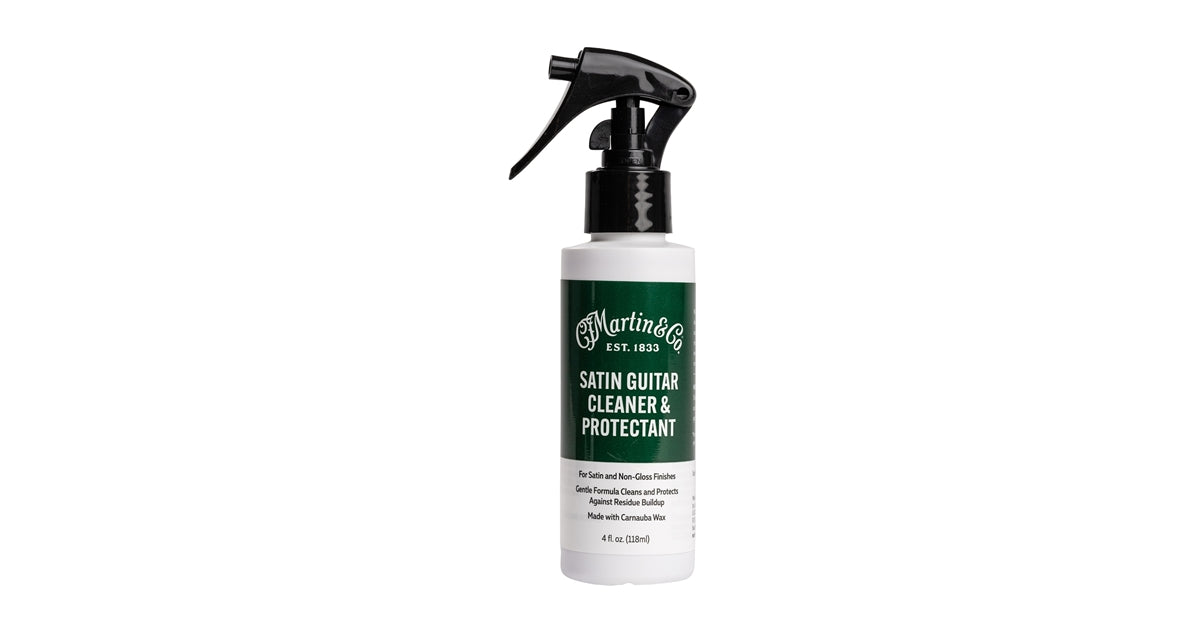 Martin & Co. 18A0135 Martin Satin Cleaner