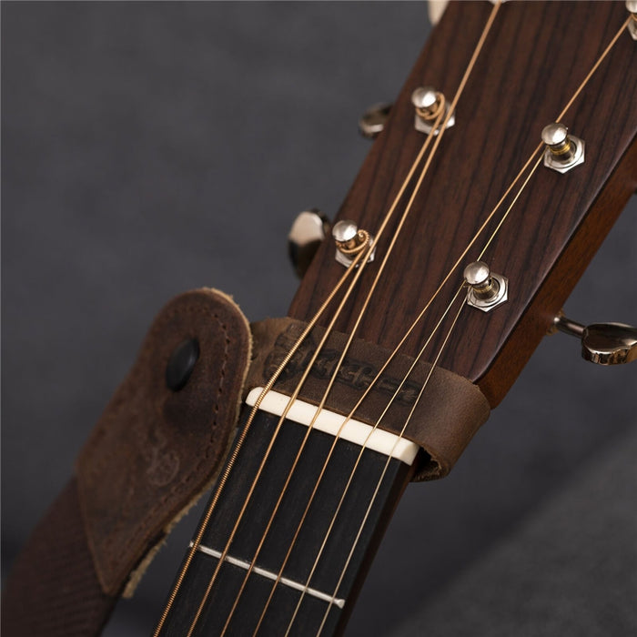 Martin & Co. 18A0089 Headstock Tie