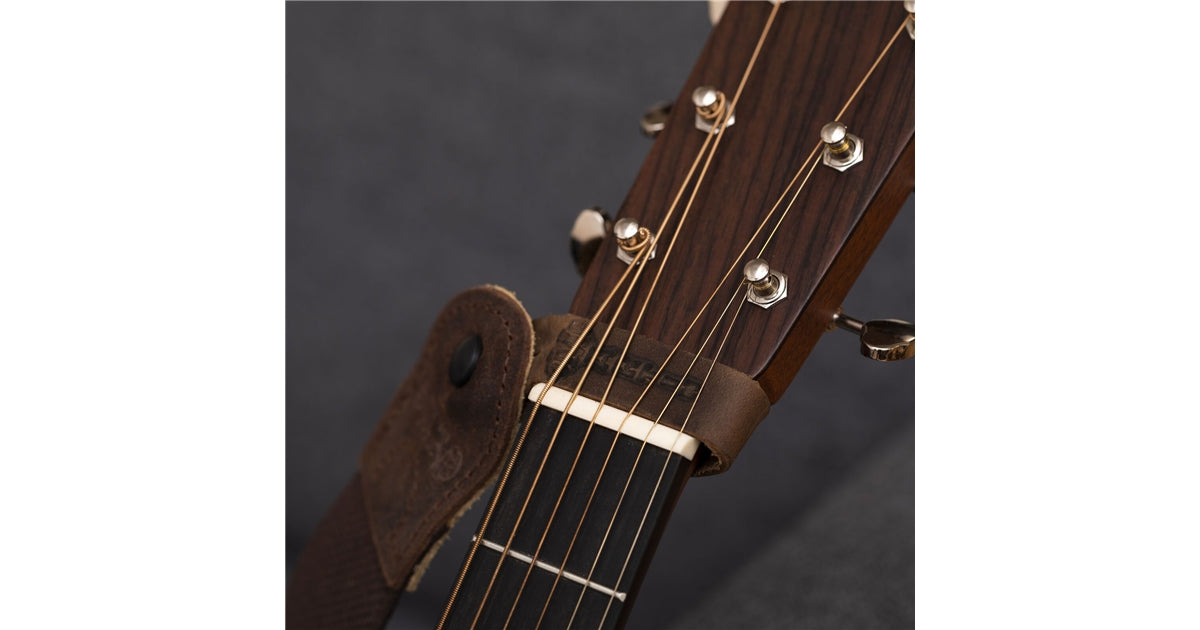 Martin & Co. 18A0089 Headstock Tie