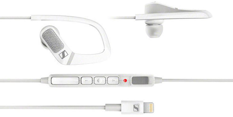 Sennheiser  Ambeo Smart Headset