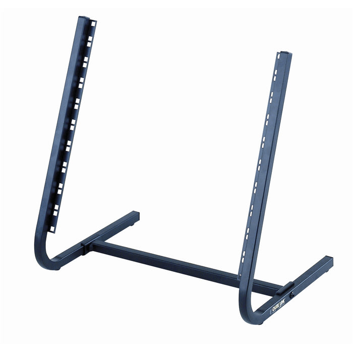 Quik Lok RS/10 EU Supporto a rack per 10 unità da tavolo