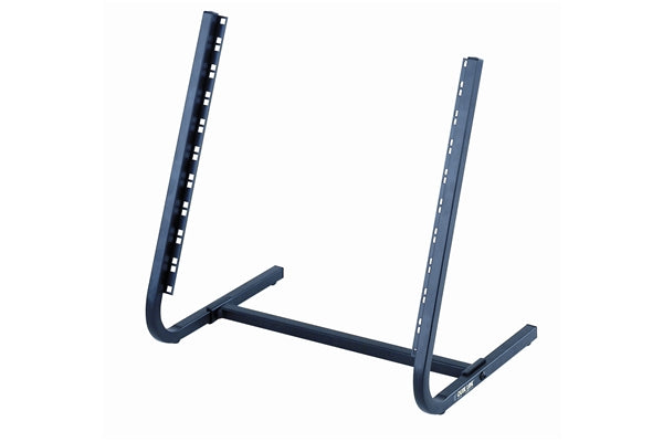 Quik Lok RS/10 EU Supporto a rack per 10 unità da tavolo