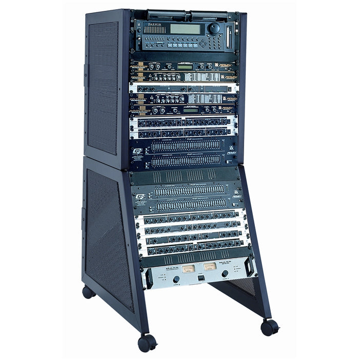 Quik Lok RS/510 EU Supporto per rack da 10 unità