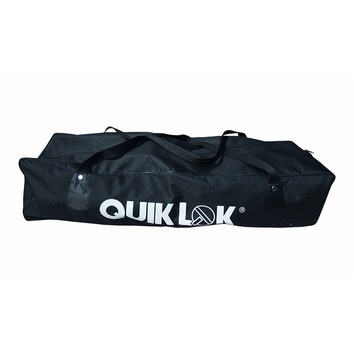 Quik Lok QLY/40 Supporto a Y per Tastiera con Borsa