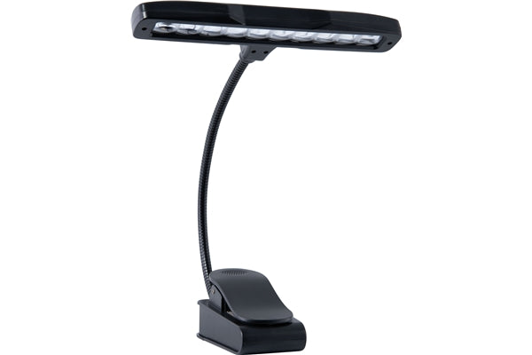 Quik Lok MS/19 LED Lampada Leggio 10 Led