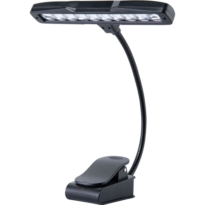 Quik Lok MS/19 LED Lampada Leggio 10 Led