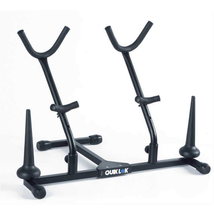 Quik Lok SSA-T+FC/4 Supporto Multiplo