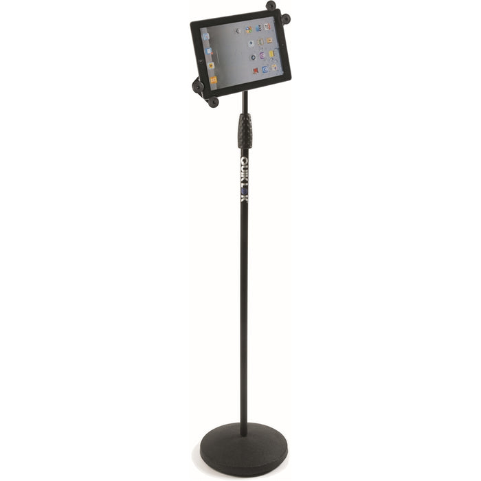 Quik Lok IPS/12 Supporto Universale per Tablet