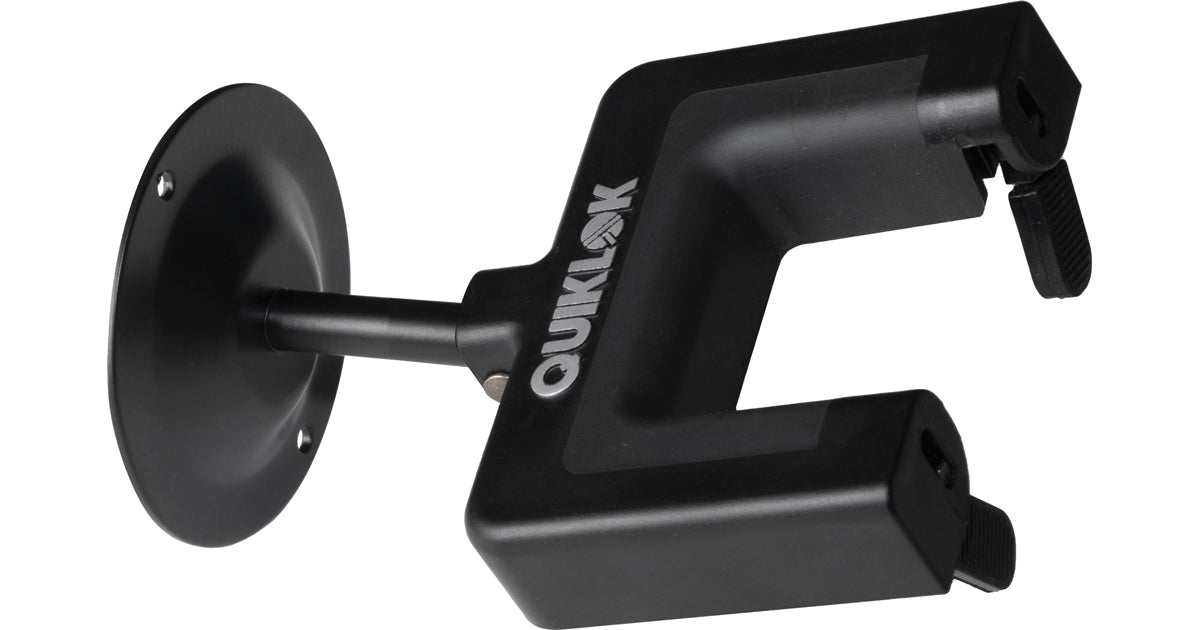 Quik Lok GS/701 Supporto a Muro Serie GS