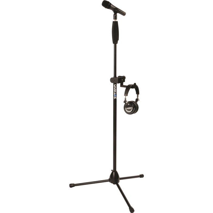 Quik Lok MS/327 Supporto Cuffie Aggiuntivo Opzionale