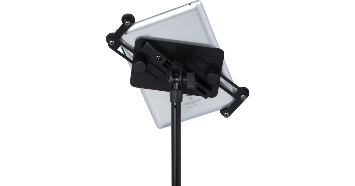 Quik Lok LPH/007 Supporto per Tablet su Treppiede