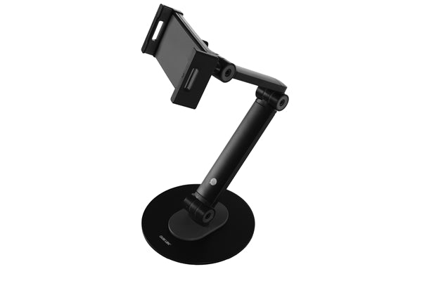 Quik Lok TST/001 Supporto da Tavolo per Smartphone e Tablet