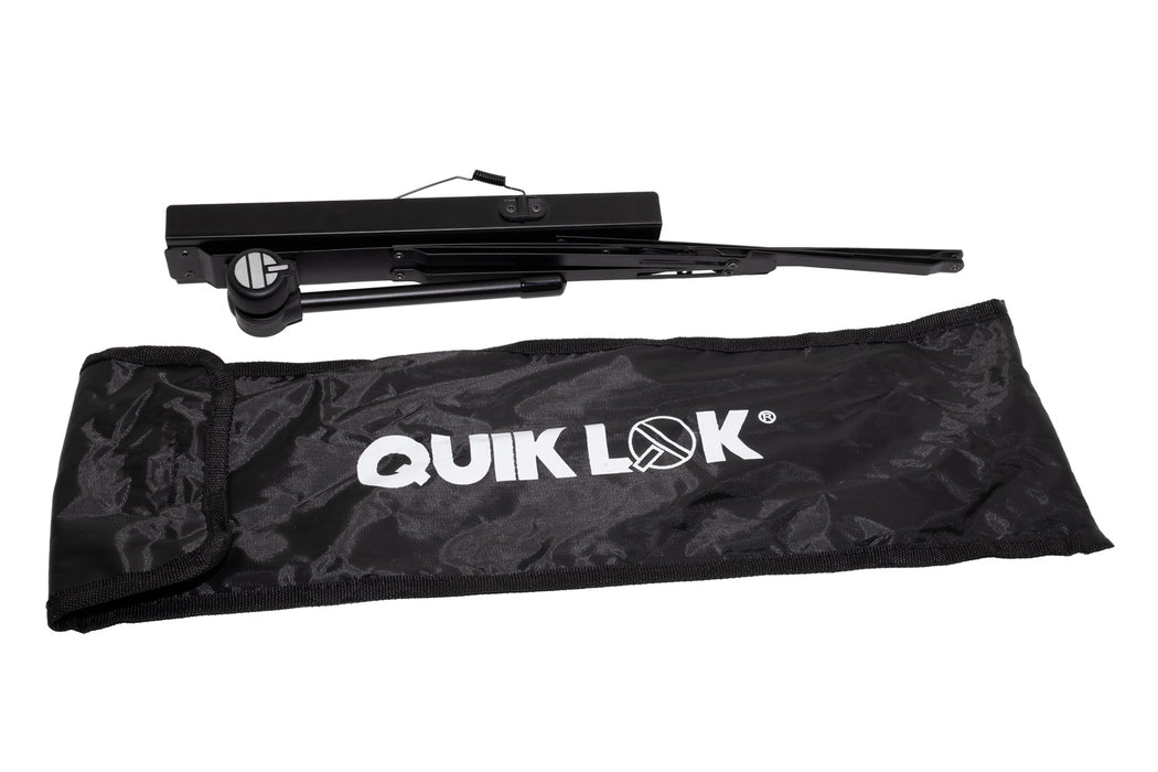 Quik Lok MUS/001 Leggio da Tavolo con Custodia