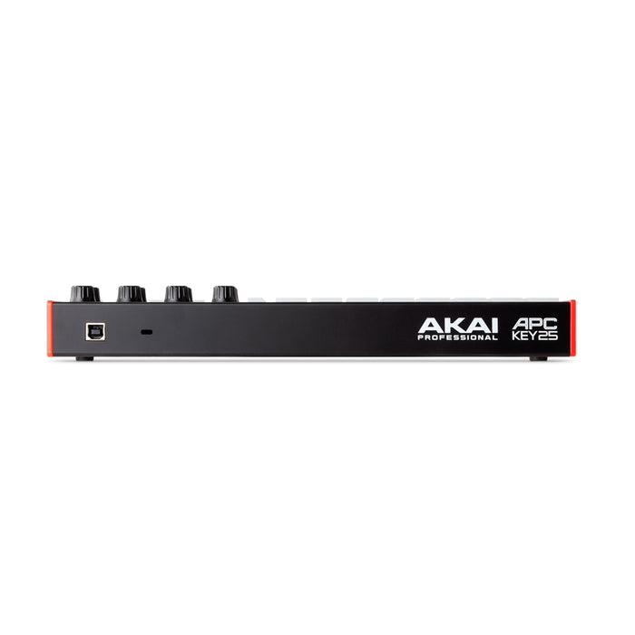 Akai Professional APC KEY 25 MKII