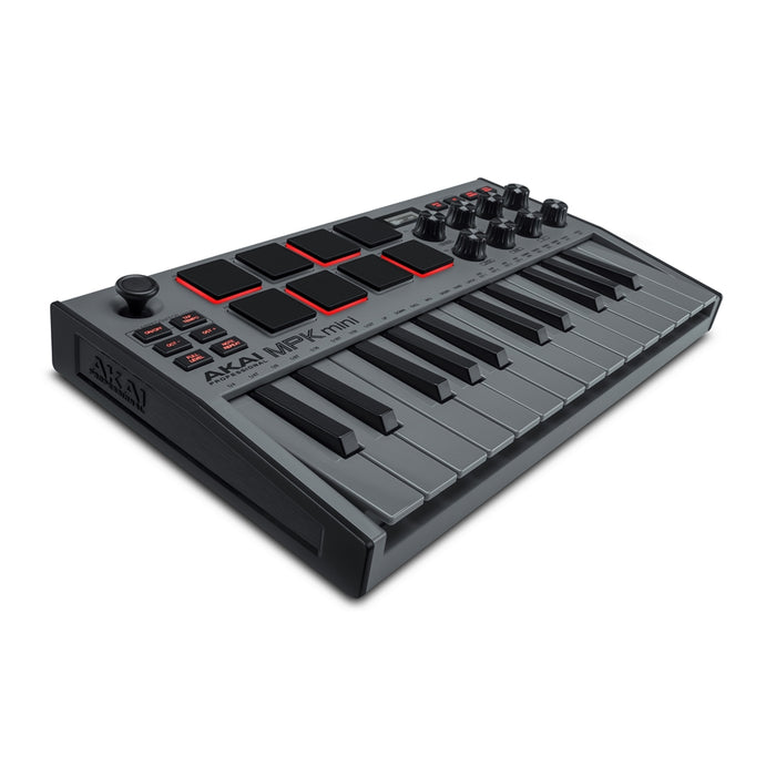 Akai Professional MPK MINI 3 GREY