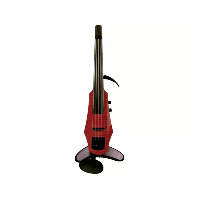 NS Design WAV5 Electric Violin 5 Amber Burst