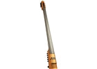 NS Design EU6 Electric Upright Bass 6 Amber Stain