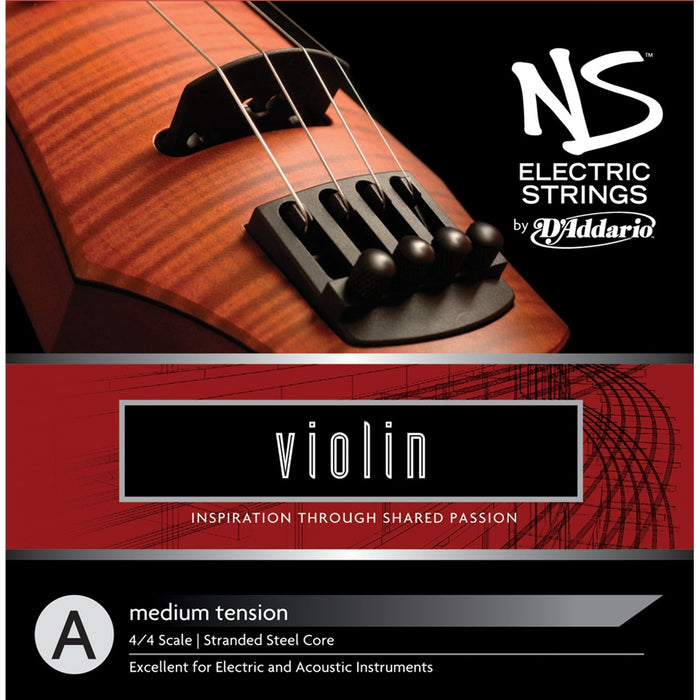 NS Design NS312 Corda A per Violino