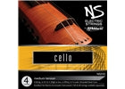 NS Design NS510 Muta 4 corde per Violoncello