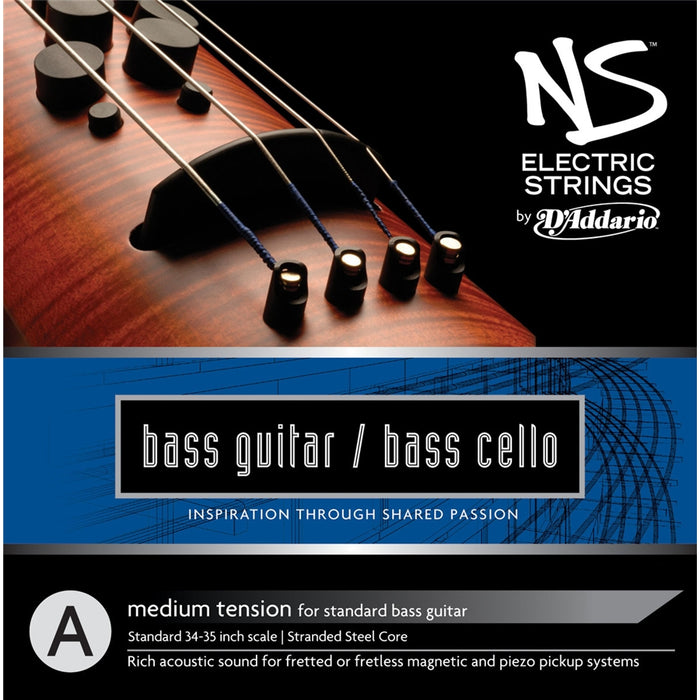 NS Design NS713 Corda A per Omni Bass