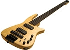 NS Design CR5 Radius Bass 5 Fretless Natural Satin