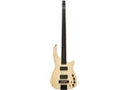 NS Design CR4 Radius Bass 4 Fretless Natural Satin