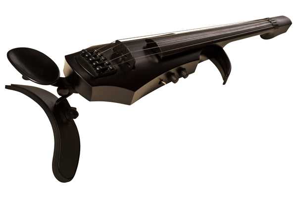 NS Design NXT5a Electric Violin 5 Satin Black