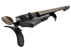 NS Design NXT4a Fretted Electric Violin 4 Satin Black