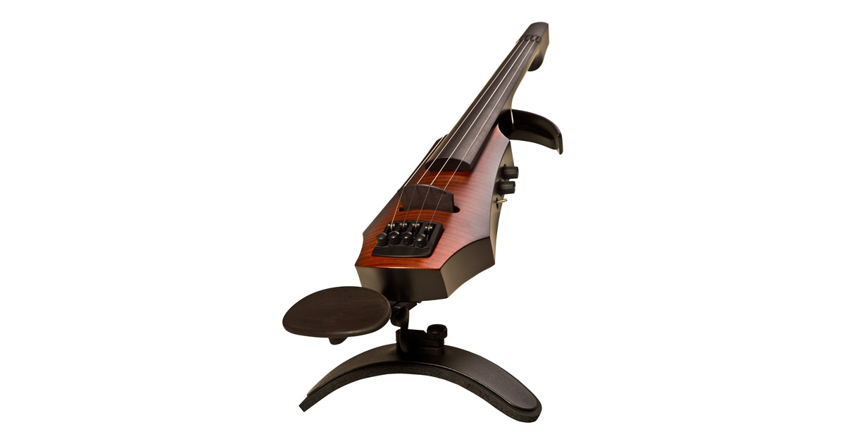 NS Design NXT4a Electric Violin 4 Sunburst