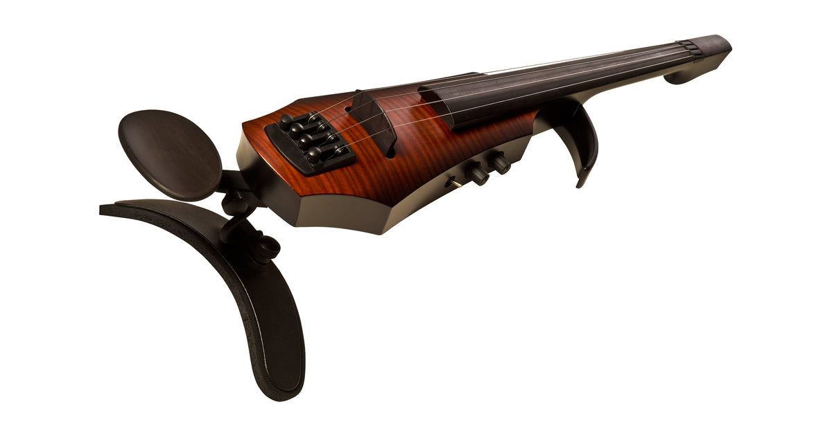 NS Design NXT4a Electric Violin 4 Sunburst