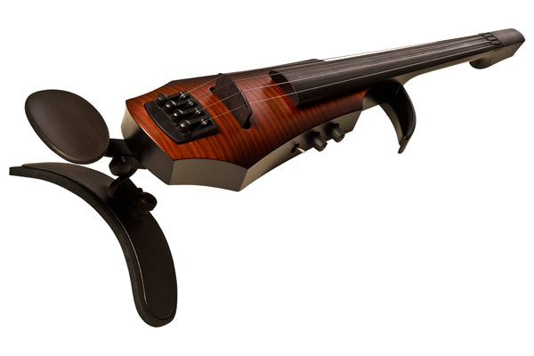 NS Design NXT4a Electric Violin 4 Sunburst