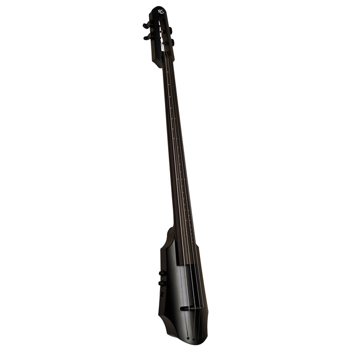 NS Design NXT4a Electric Cello 4 Satin Black