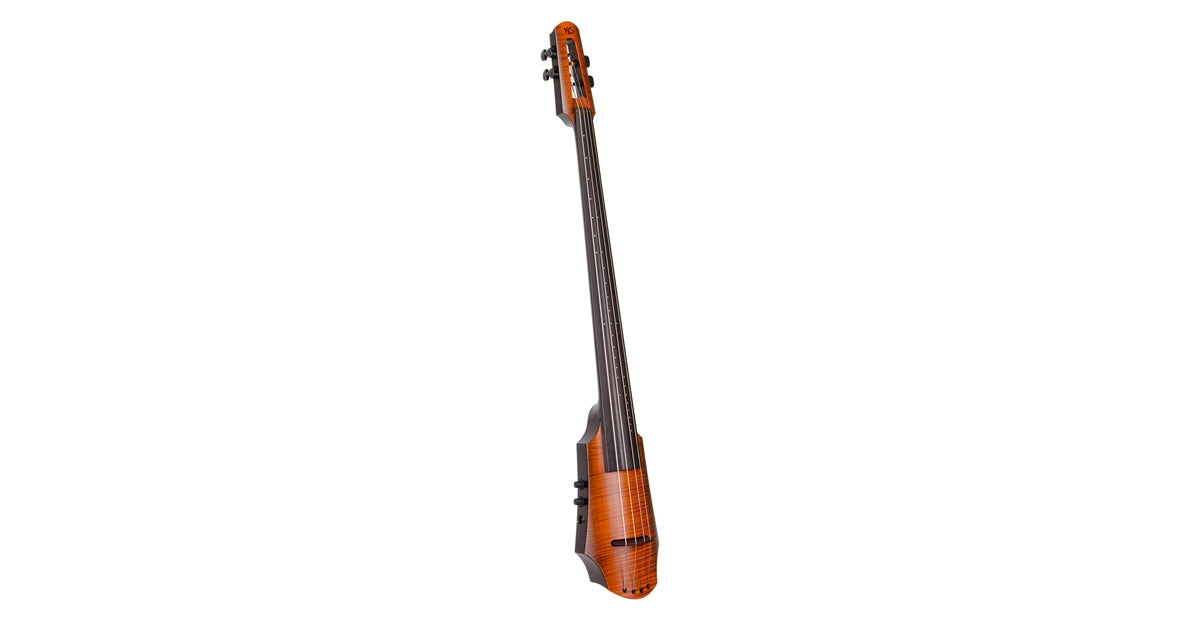 NS Design NXT4a Electric Cello 4 Sunburst